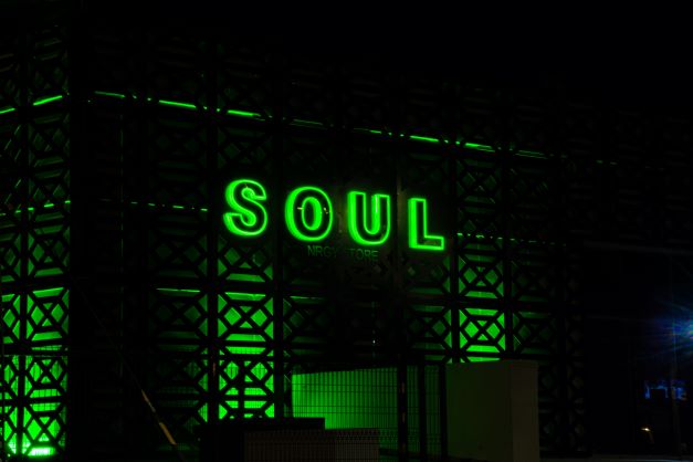 SOUL CIRCUITO