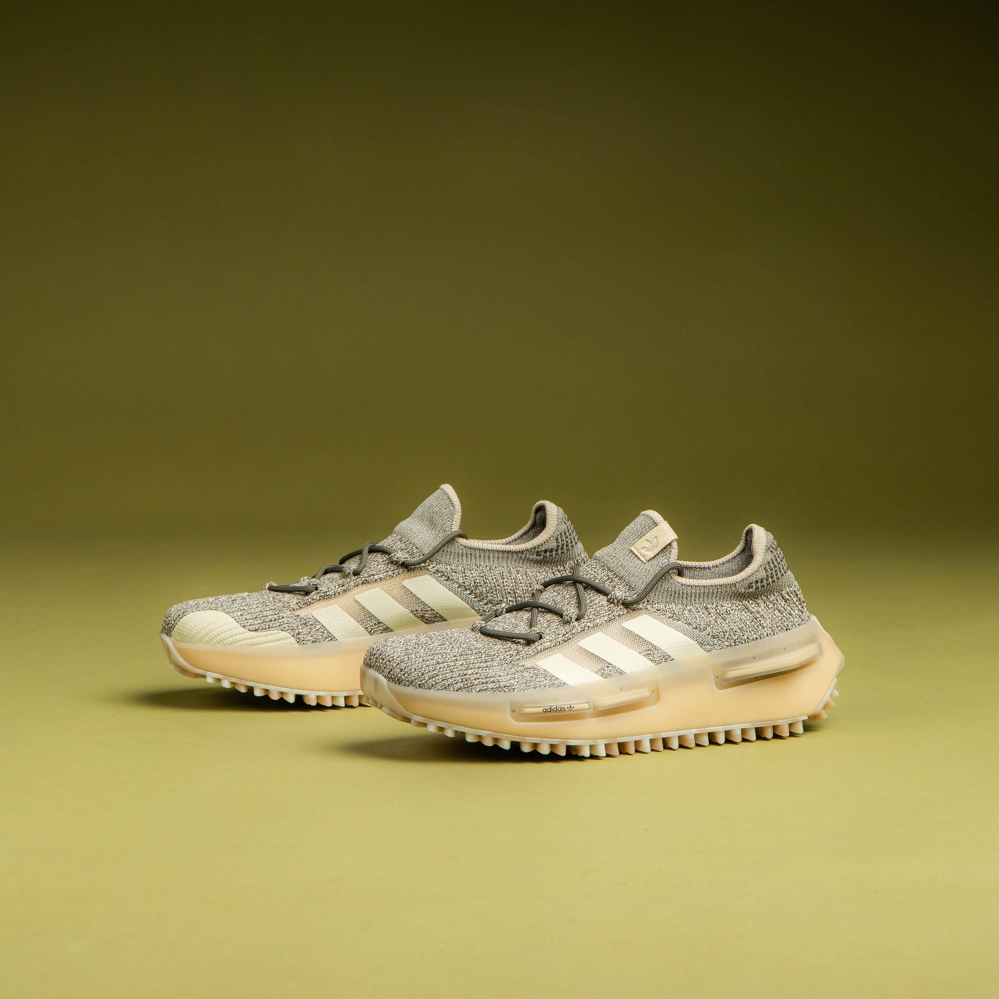 Adidas eqt color oro sale