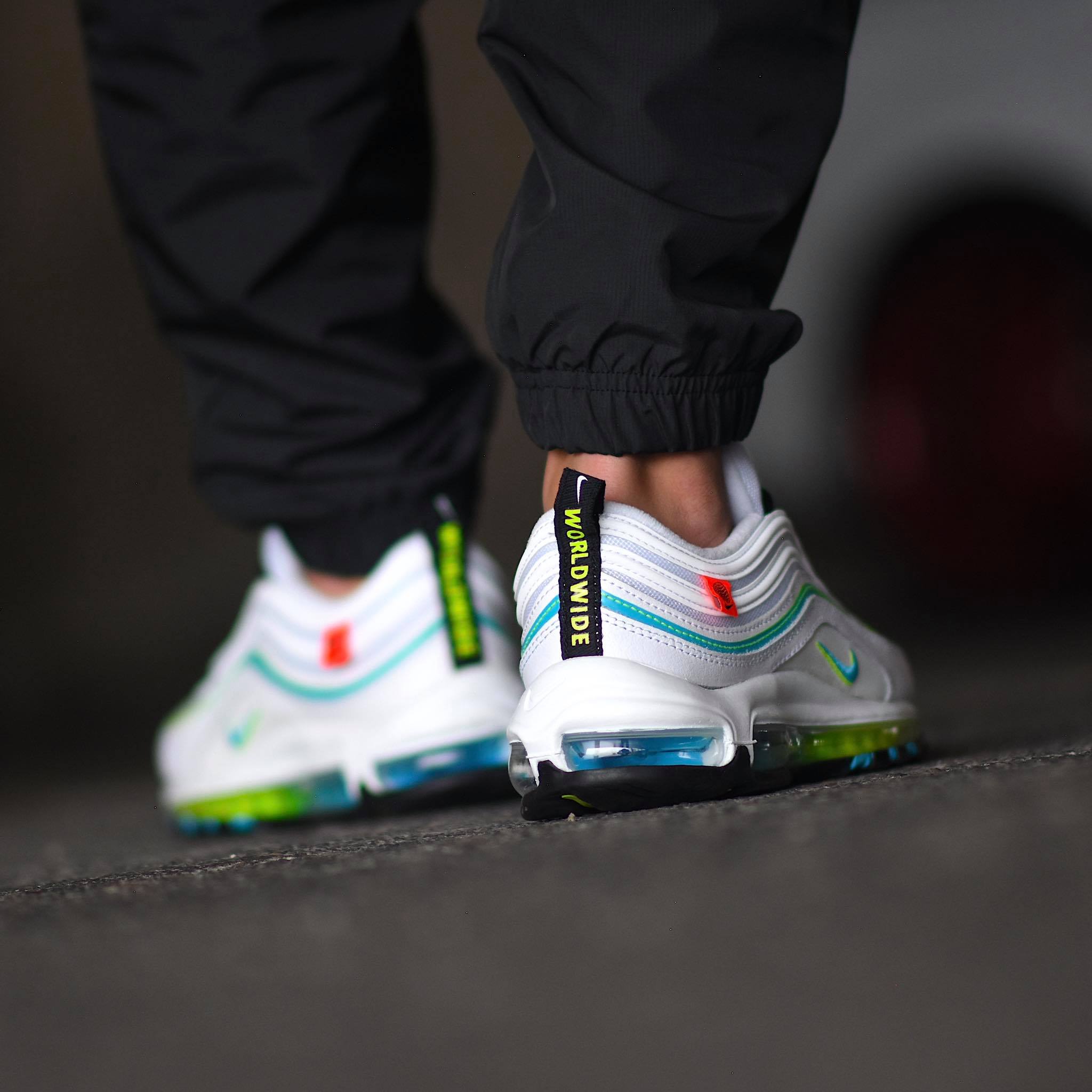 Nike Air Max 97 \