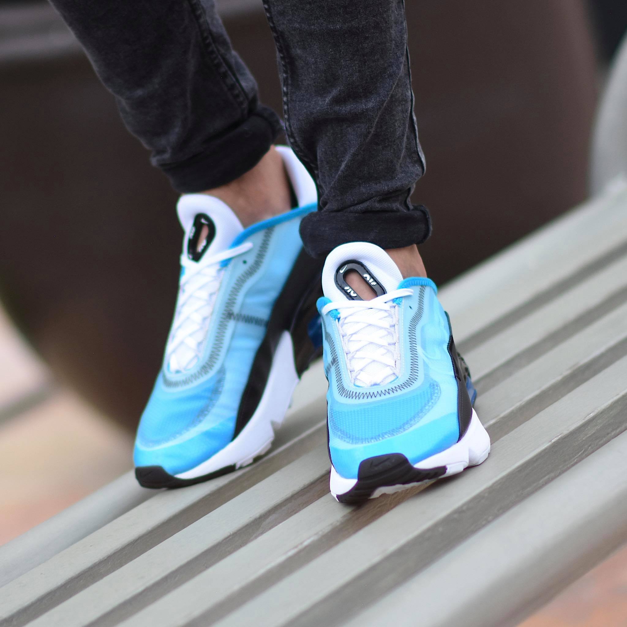 Soul - NIKE NSW REACT 55 PRM BLK