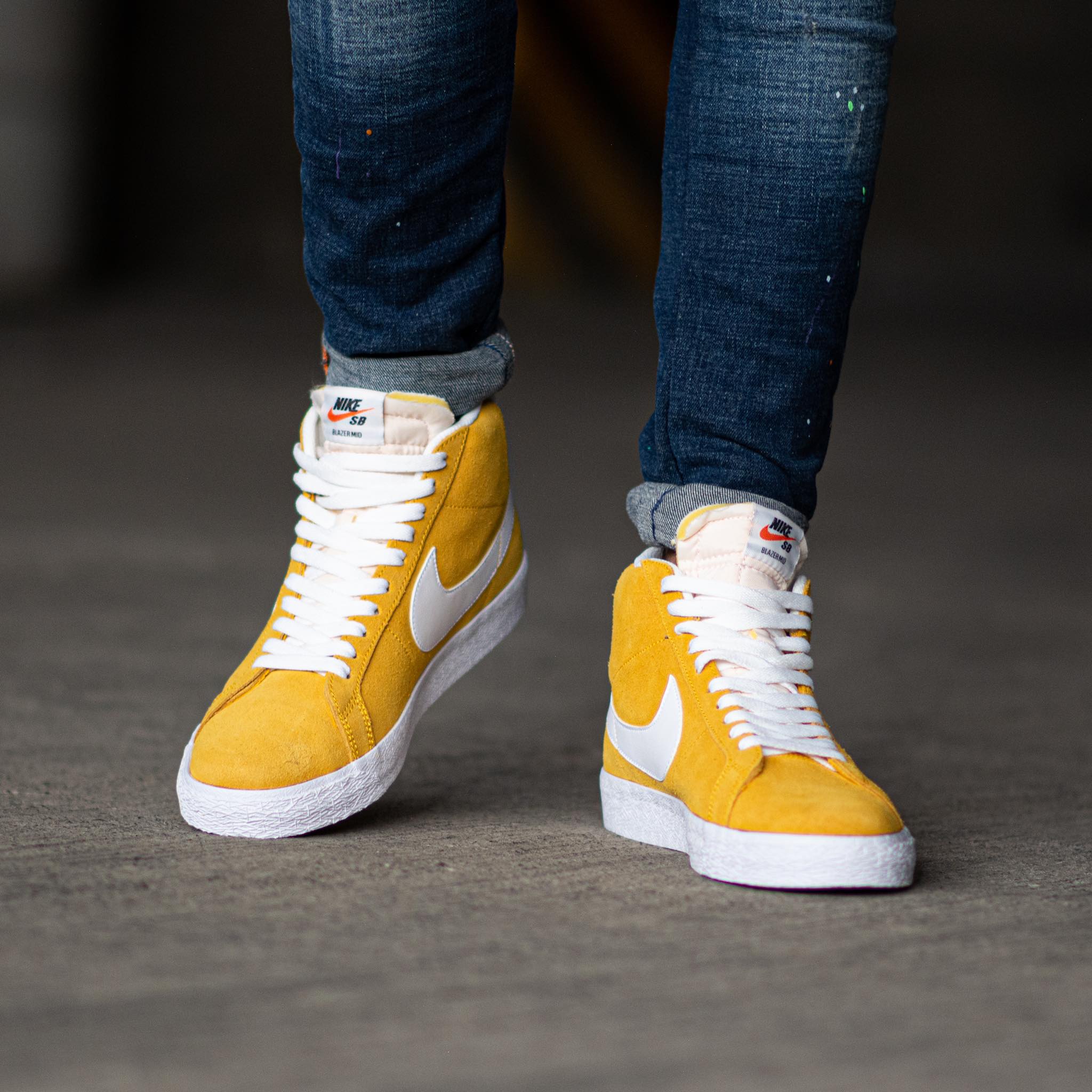Soul - NIKE NSW REACT 55 PRM BLK
