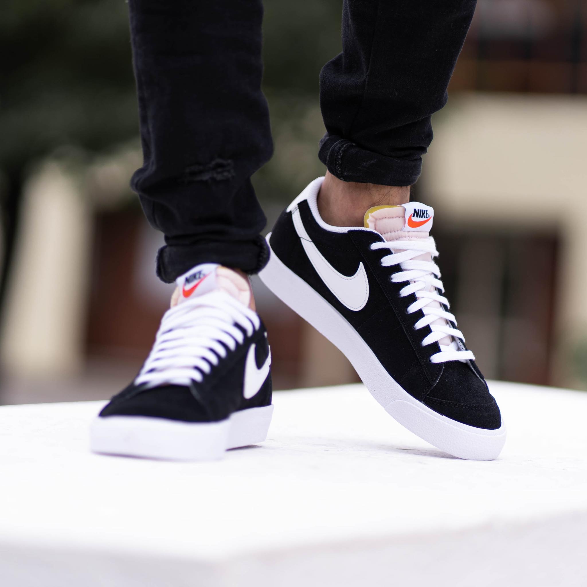 Soul - NIKE NSW REACT 55 PRM BLK