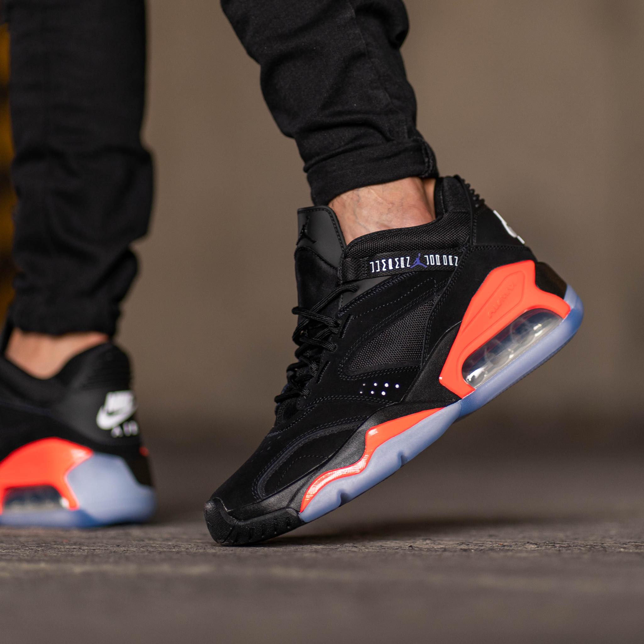 Kjøp JORDAN POINT LANE for EUR 139.95 på KICKZ.com!