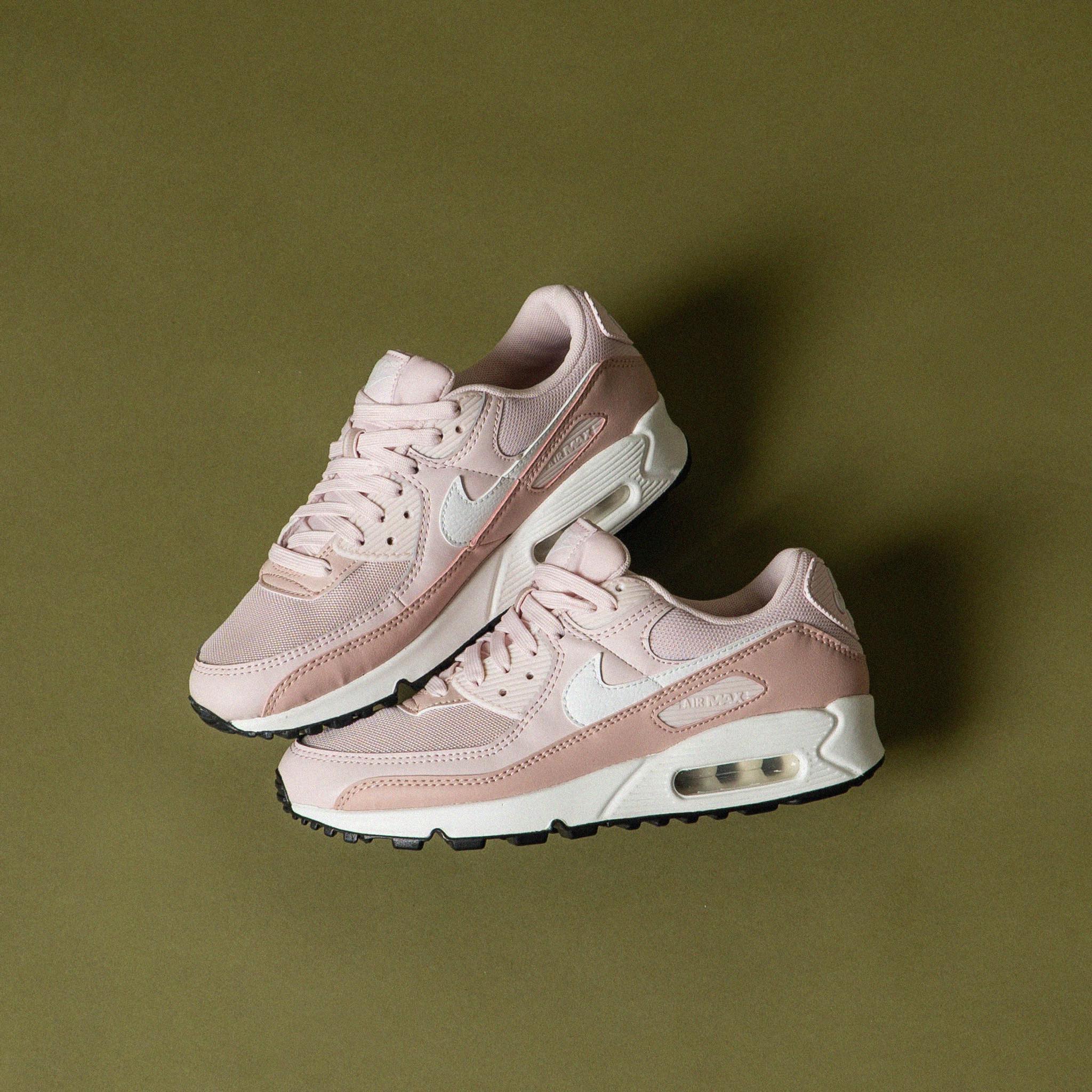 Soul AIR MAX 90 WMNS BARELY ROSE