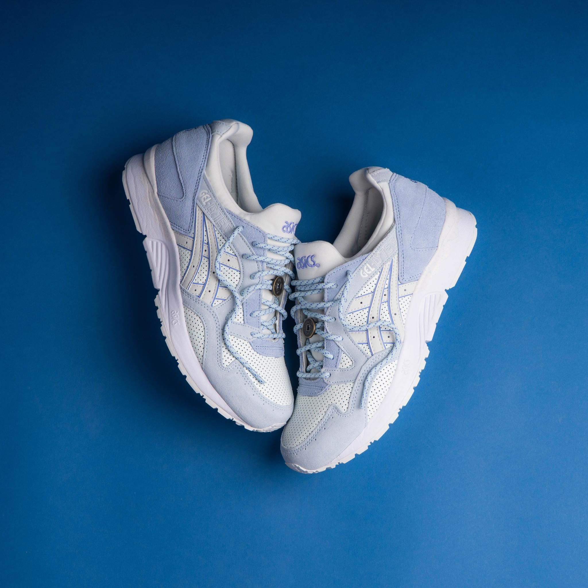Tenis asics hot sale artic gel