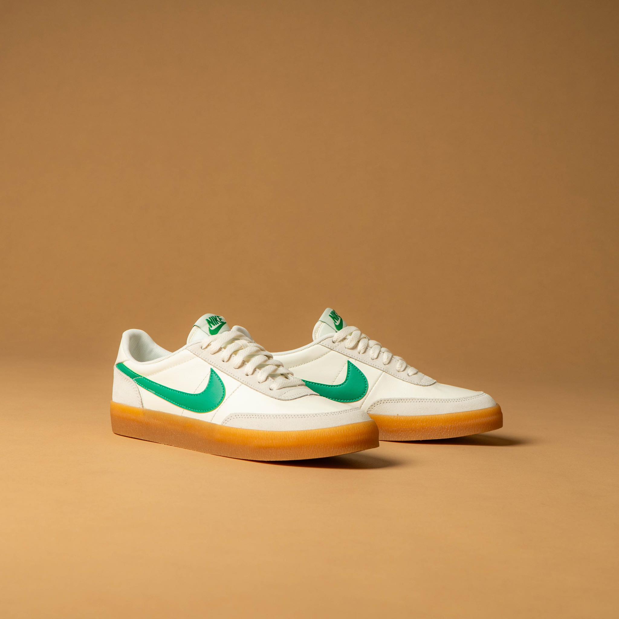 Green nike killshot 2 shop