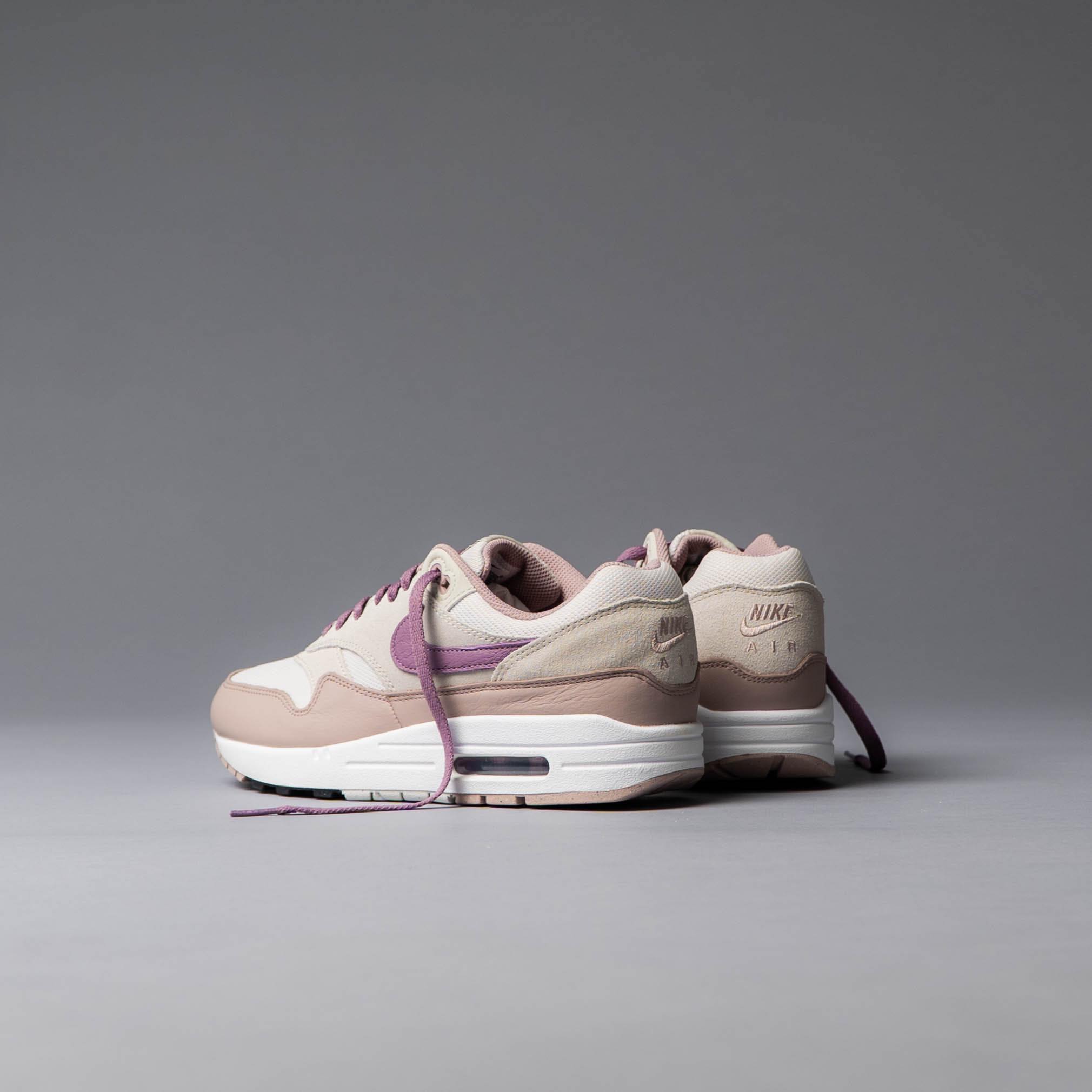 Nike Air Max 1 Sc Light Bone Violet