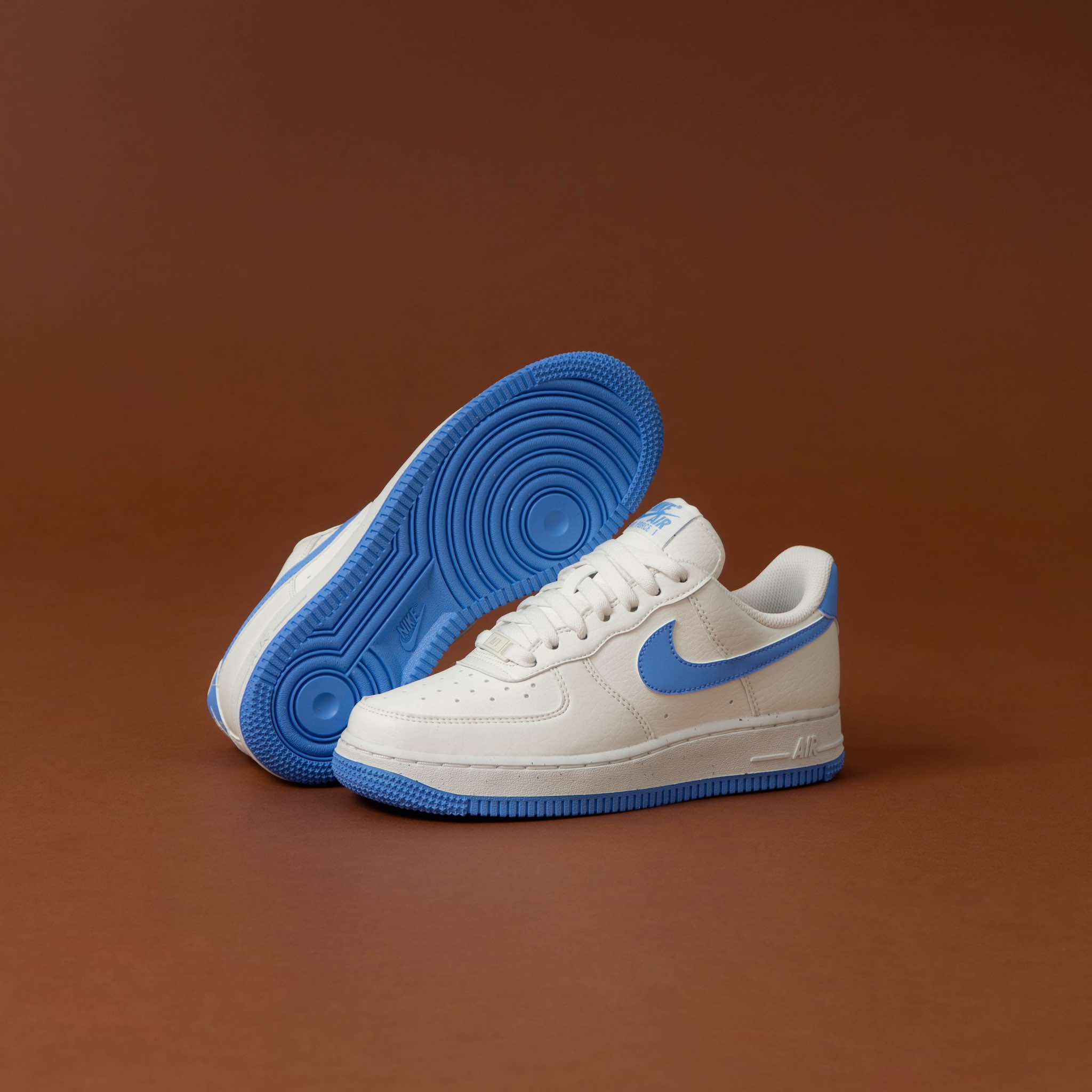 Air force royal blue sales