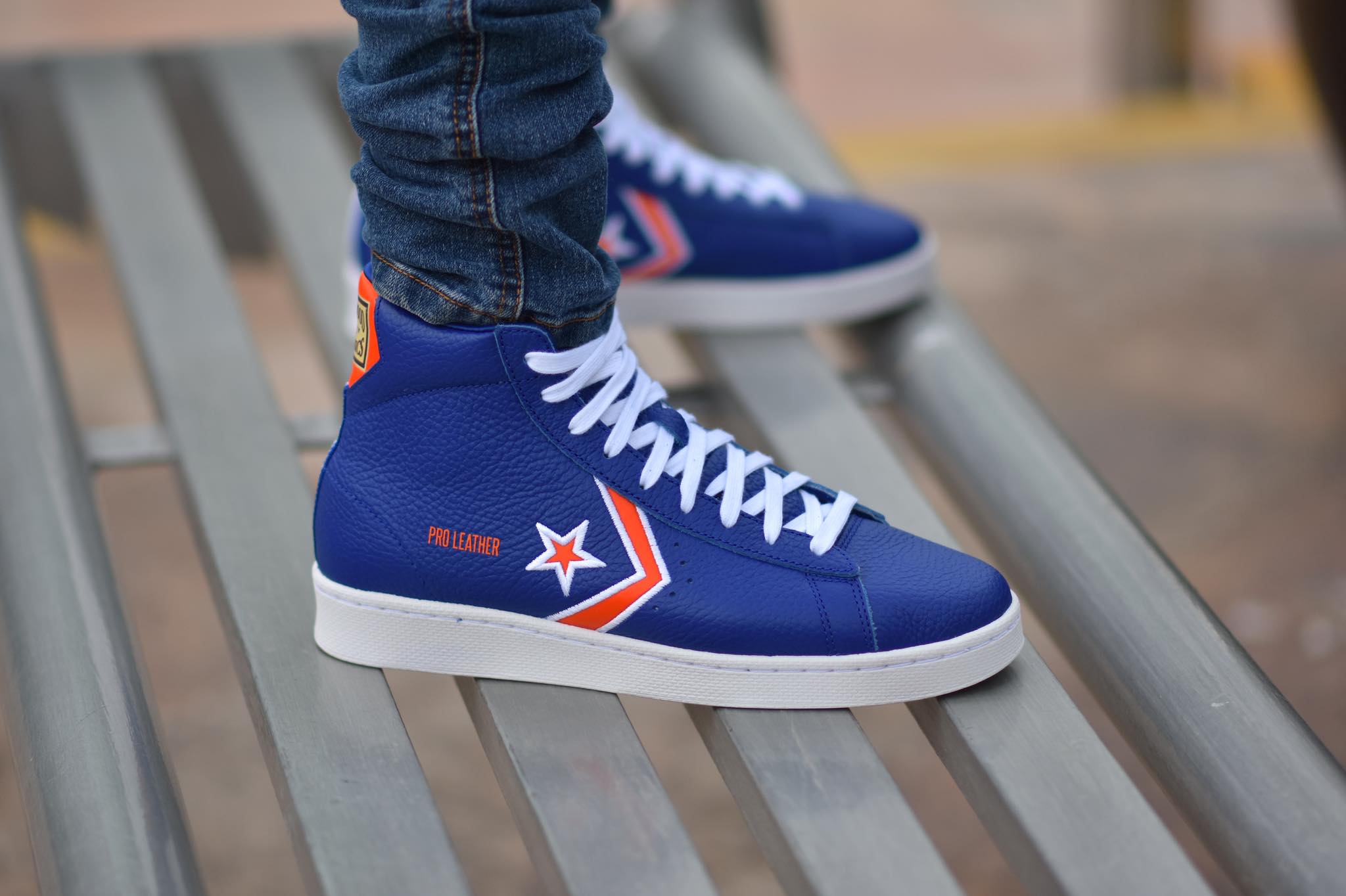 converse pro leather nba