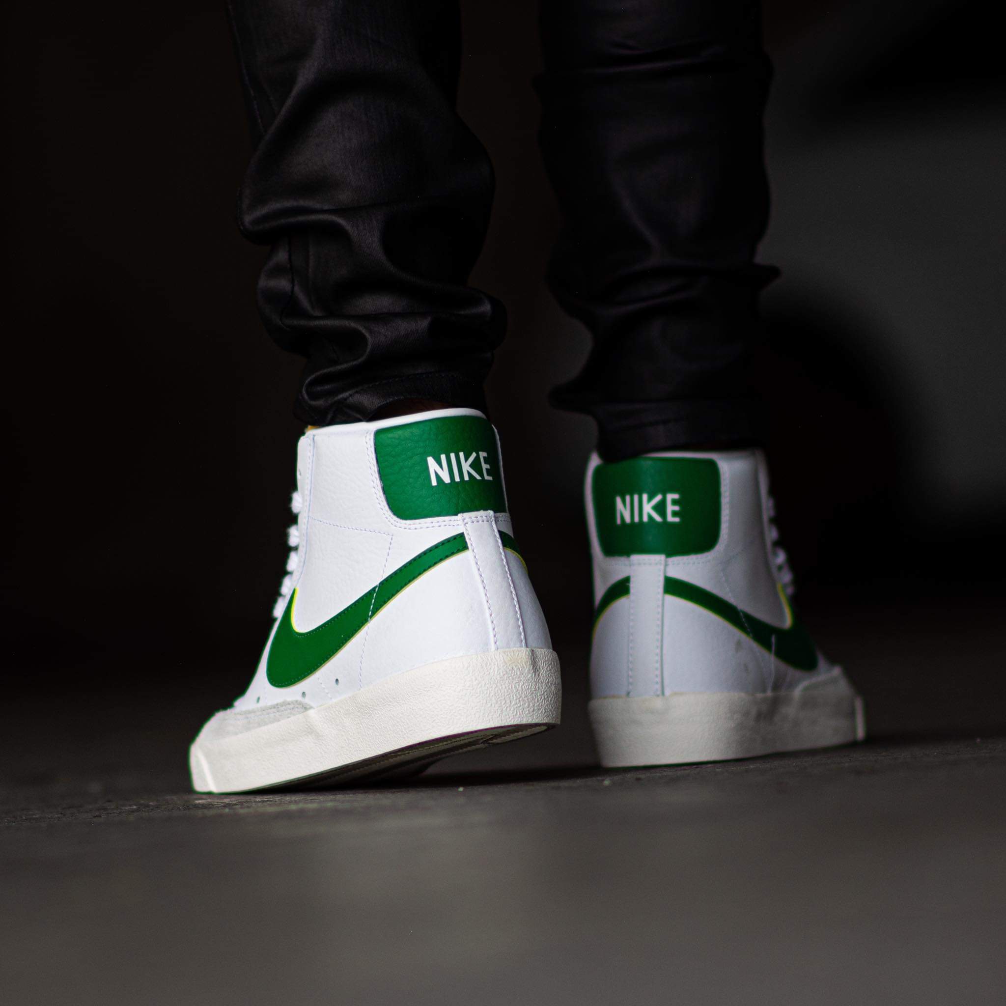 Soul - NIKE NSW REACT 55 PRM BLK