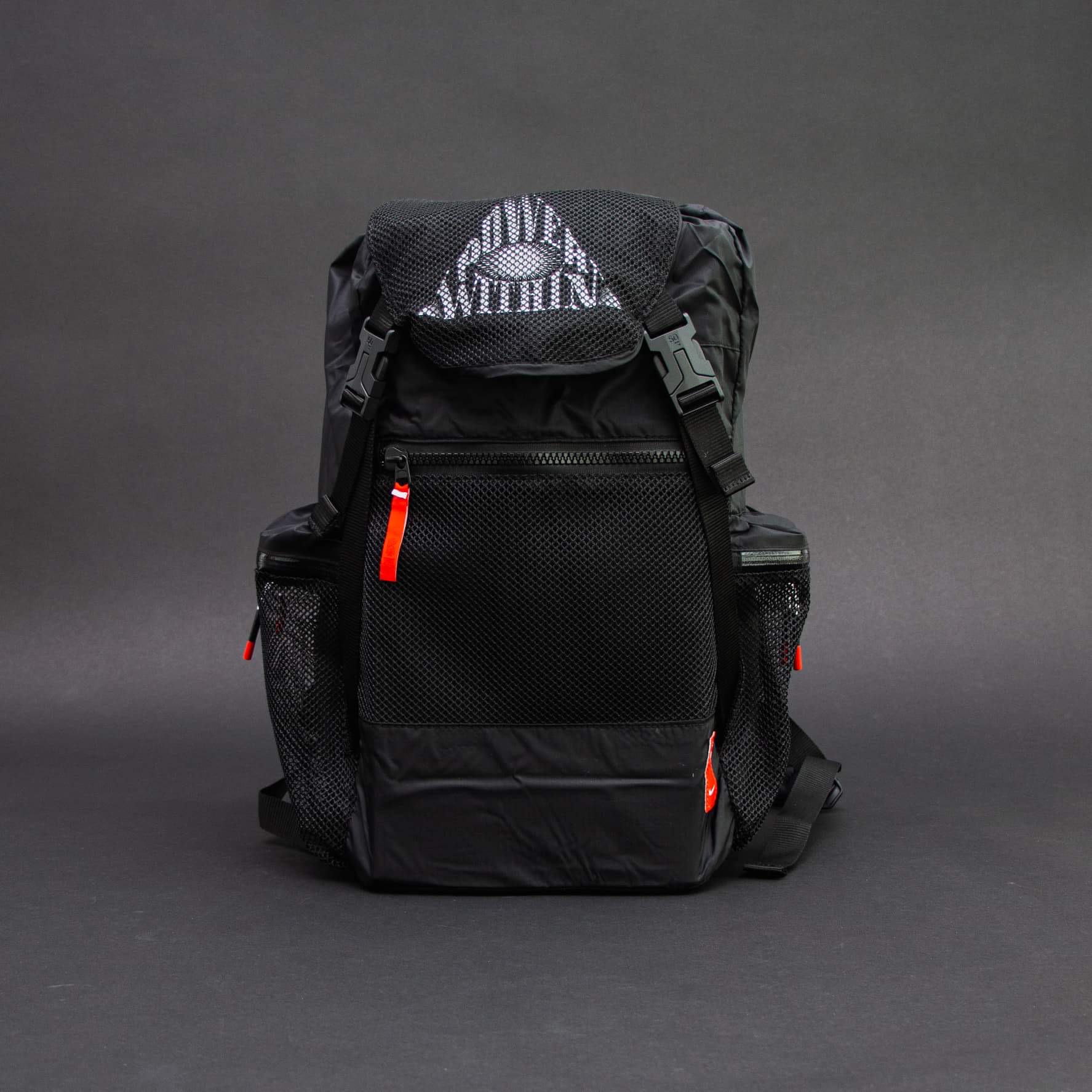Mochila Nike Kyrie | caballeros | Innovasport