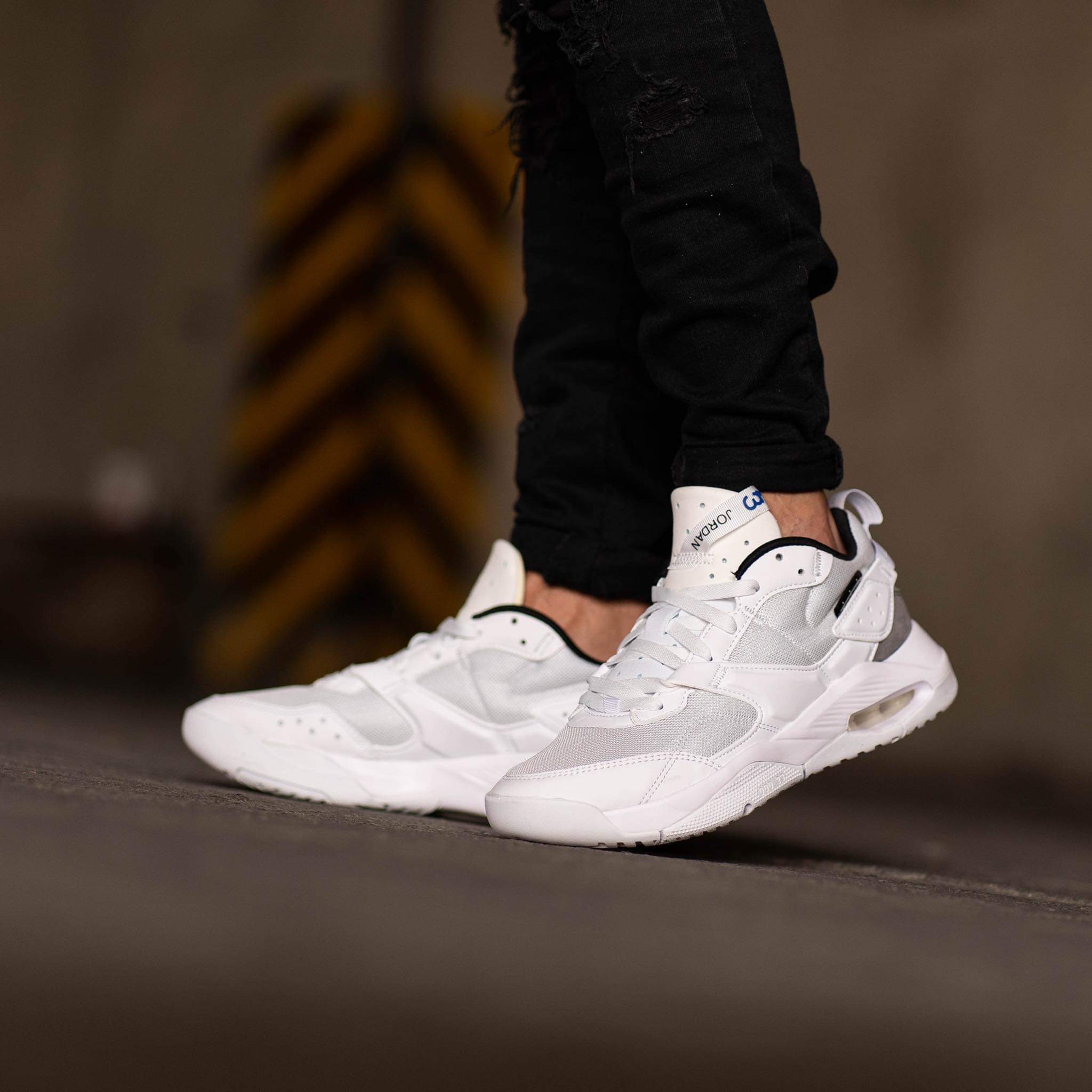 Soul - NIKE NSW REACT 55 PRM BLK