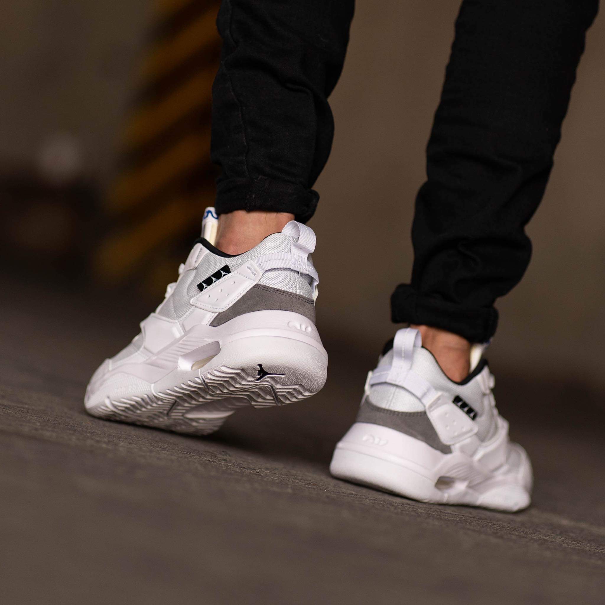Soul - NIKE NSW REACT 55 PRM BLK