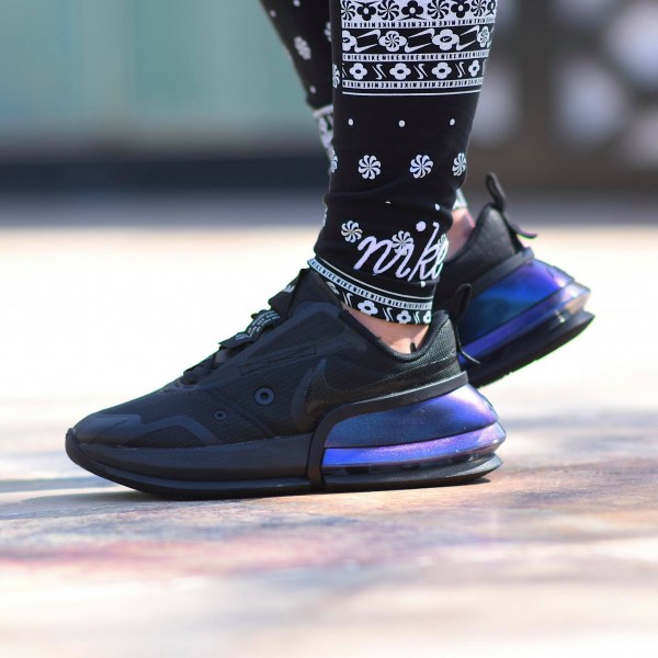 Soul - NIKE NSW REACT 55 PRM BLK