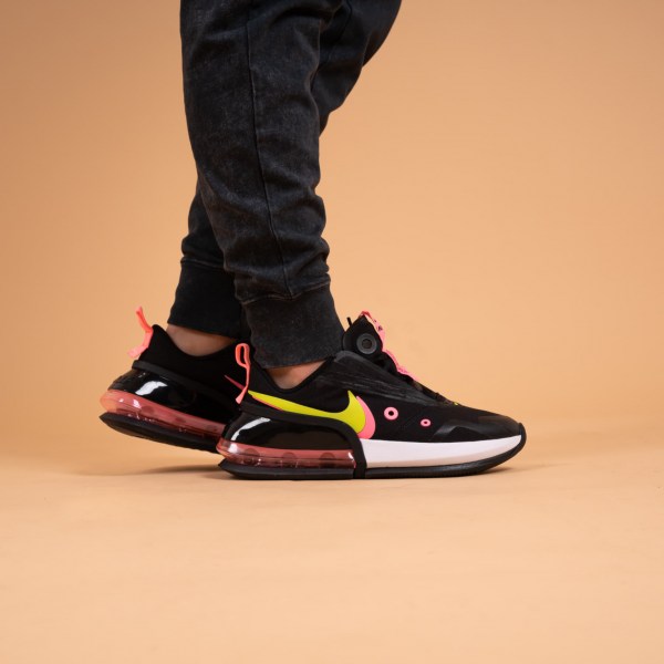 Soul - NIKE NSW REACT 55 PRM BLK