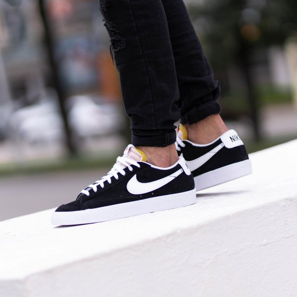 Soul - NIKE NSW REACT 55 PRM BLK
