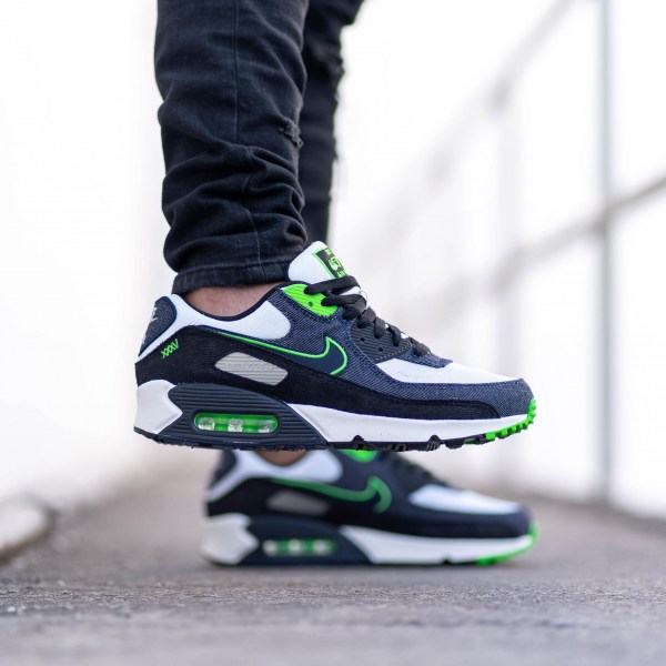 nike air max 90 se m2z