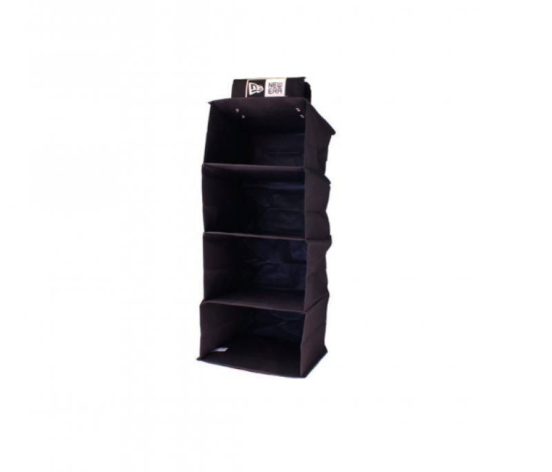 Soul - NEWERA CAP STORAGE SYSTEM OSFA