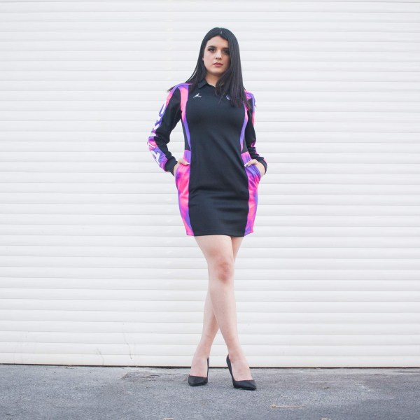 Vestido Jordan PSG Feminino | Nike.com